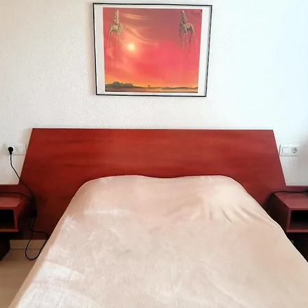 Appartement Duplex Con Solarium Privado En Port Canigo - - Es-258-130 *