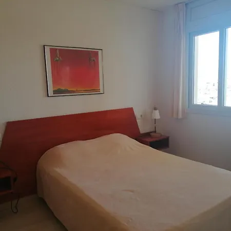 Appartement Duplex Con Solarium Privado En Port Canigo - - Es-258-130 *