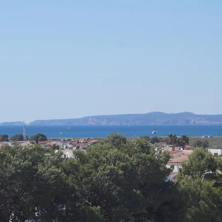 Duplex Con Solarium Privado En Port Canigo - - Es-258-130 * Roses