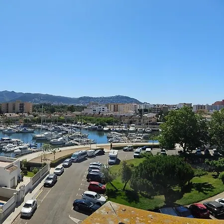 Appartement Duplex Con Solarium Privado En Port Canigo - - Es-258-130 *