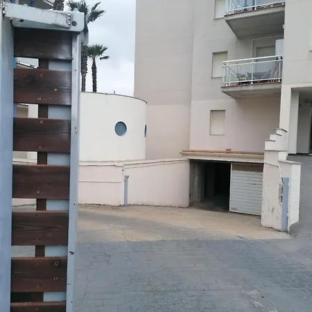 Appartement Duplex Con Solarium Privado En Port Canigo - - Es-258-130 *