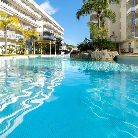 Duplex Con Solarium Privado En Port Canigo - - Es-258-130 Roses