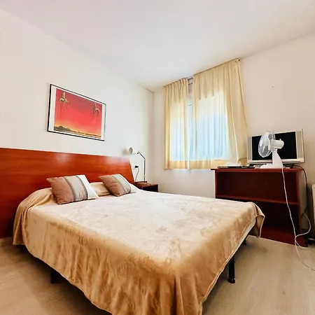 Appartement Duplex Con Solarium Privado En Port Canigo - - Es-258-130 *