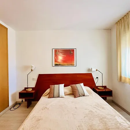 Duplex Con Solarium Privado En Port Canigo - - Es-258-130 Roses