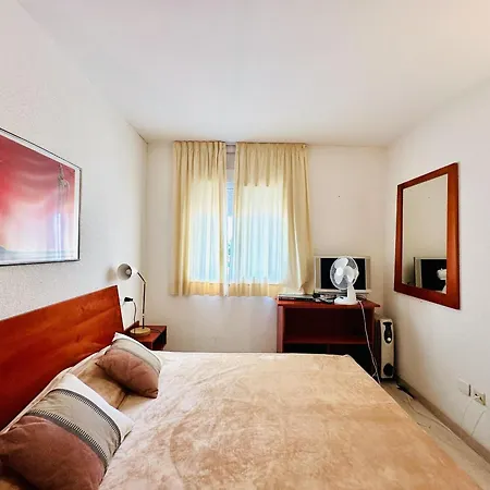 Duplex Con Solarium Privado En Port Canigo - - Es-258-130 Roses