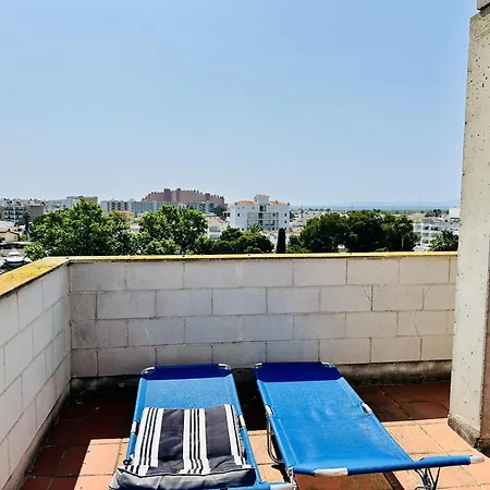 Duplex Con Solarium Privado En Port Canigo - - Es-258-130 * Roses