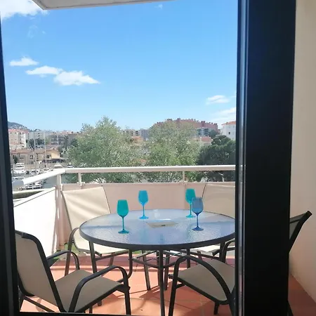 Appartement Duplex Con Solarium Privado En Port Canigo - - Es-258-130 *
