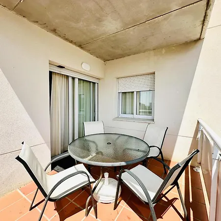 Appartement Duplex Con Solarium Privado En Port Canigo - - Es-258-130 Roses