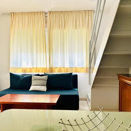 Appartement Duplex Con Solarium Privado En Port Canigo - - Es-258-130